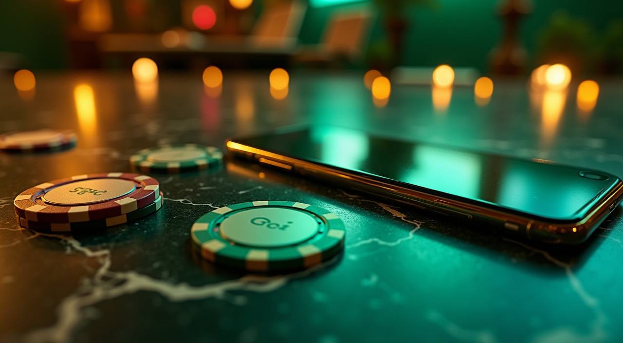 bintangslot mobile gaming